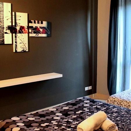 San Donato Apartments Турин Экстерьер фото