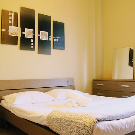 San Donato Apartments Турин Экстерьер фото