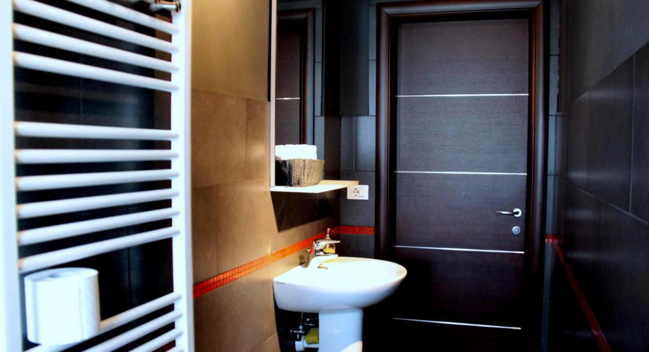 San Donato Apartments Турин Экстерьер фото