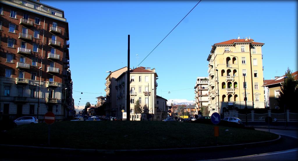 San Donato Apartments Турин Экстерьер фото