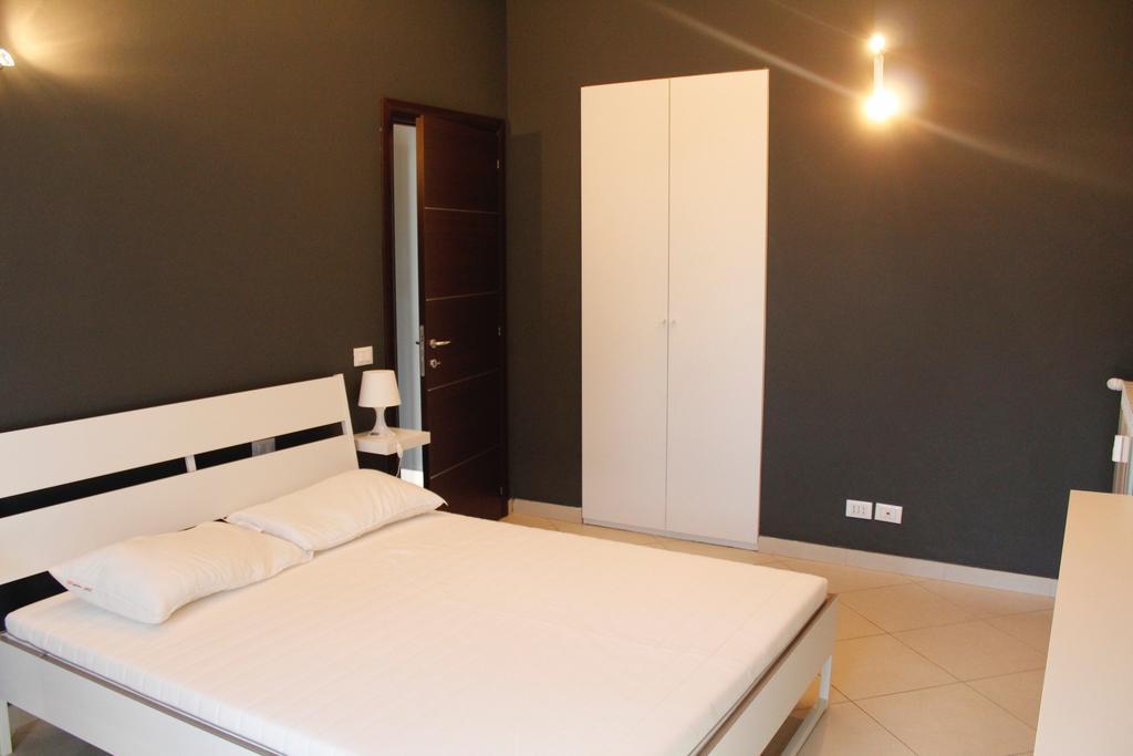 San Donato Apartments Турин Экстерьер фото
