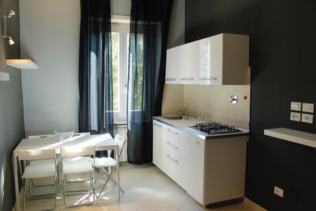 San Donato Apartments Турин Экстерьер фото