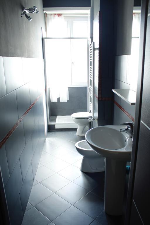 San Donato Apartments Турин Экстерьер фото