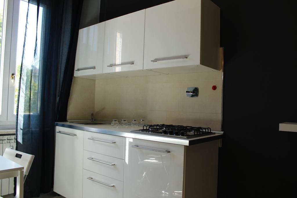 San Donato Apartments Турин Экстерьер фото
