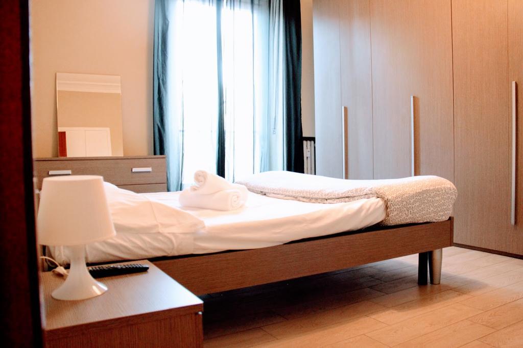San Donato Apartments Турин Экстерьер фото