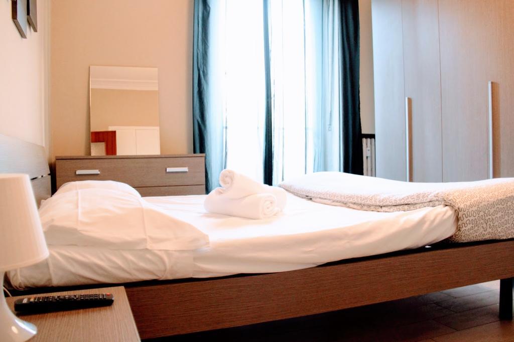 San Donato Apartments Турин Экстерьер фото