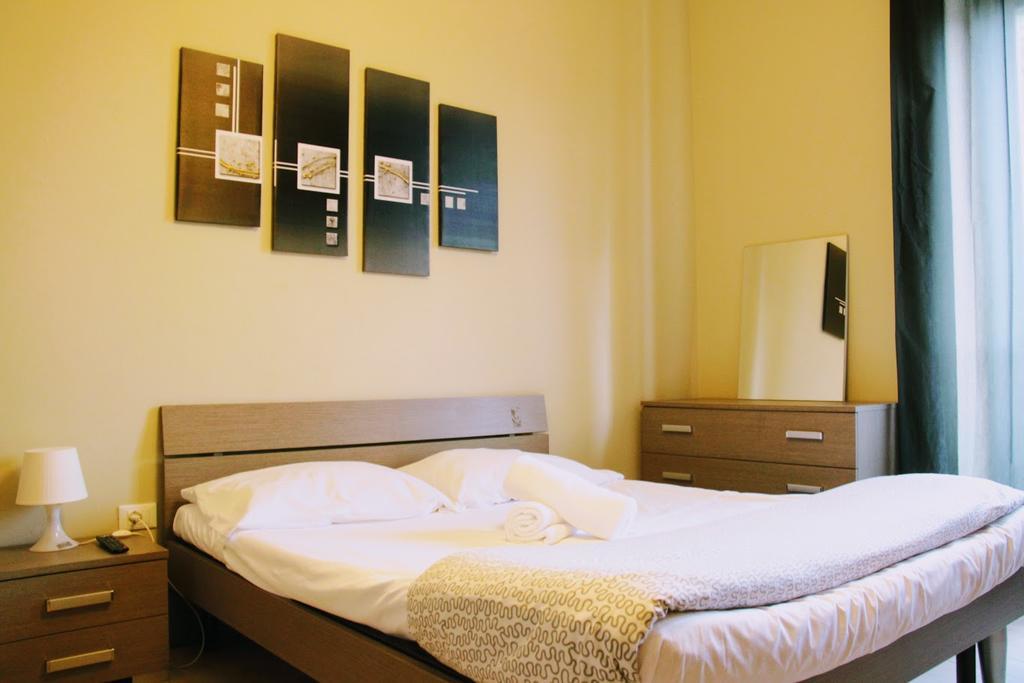 San Donato Apartments Турин Экстерьер фото