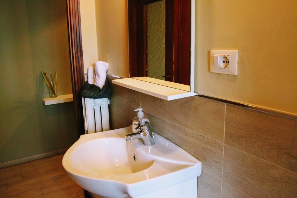 San Donato Apartments Турин Экстерьер фото