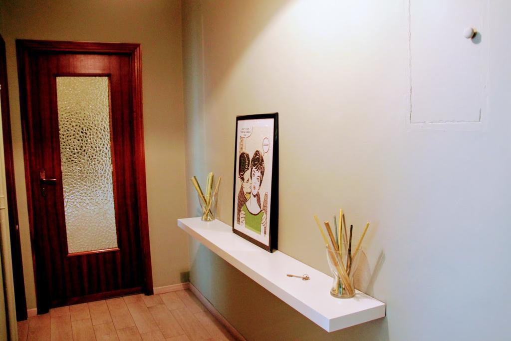 San Donato Apartments Турин Экстерьер фото