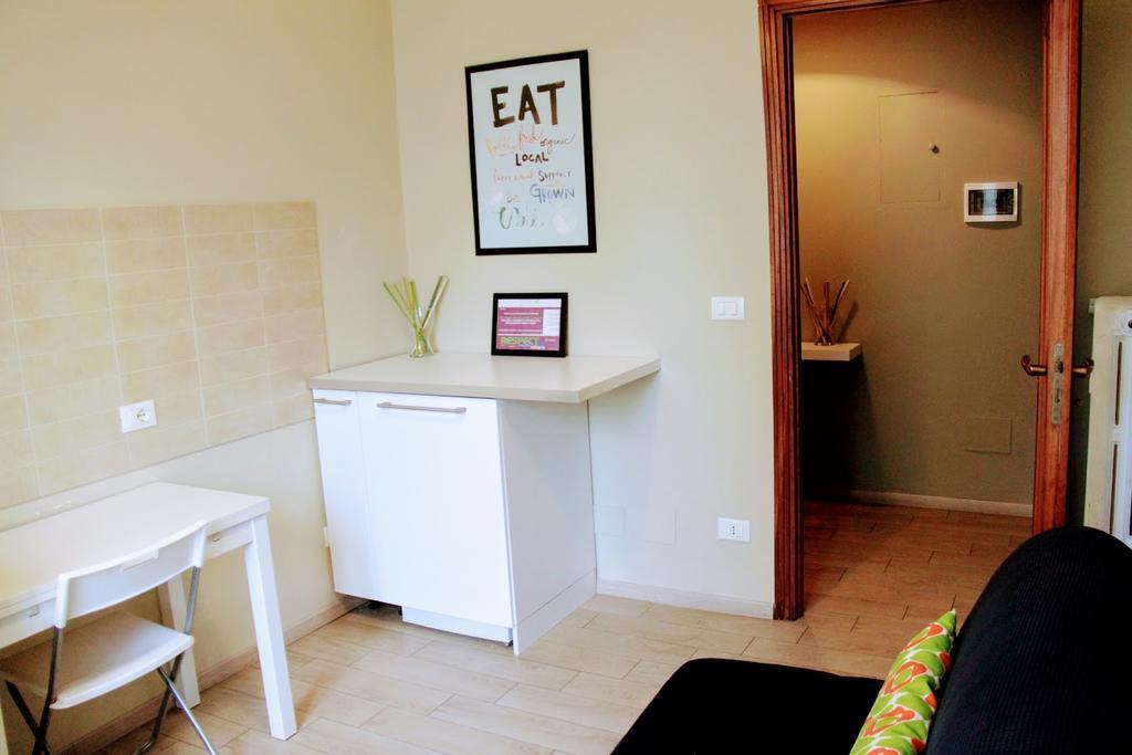 San Donato Apartments Турин Экстерьер фото