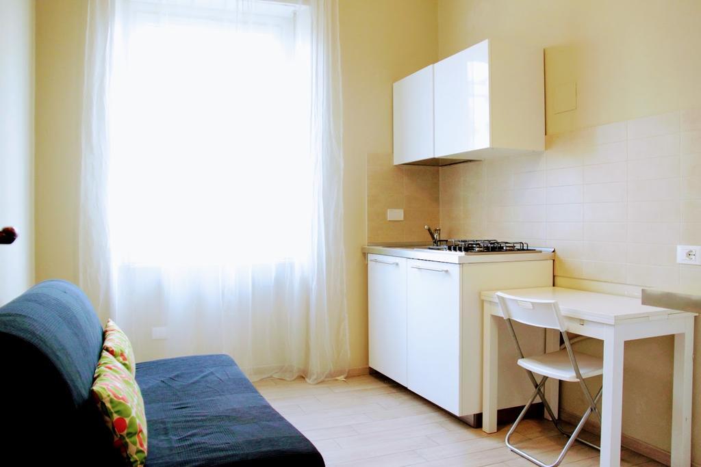 San Donato Apartments Турин Экстерьер фото